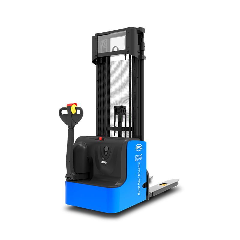 說(shuō)：鋰電池叉車有什么優(yōu)勢(shì)？